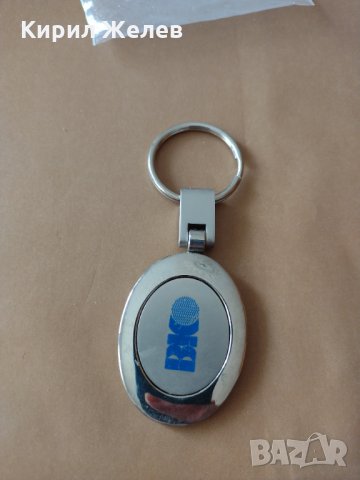 Рекламен ключодържател за колекция декорация ВОДОСНАБДЯВАНЕ И КАНАЛИЗАЦИЯ здрав метален хром гланц-8, снимка 4 - Други - 31257995