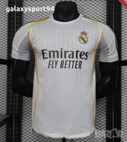 Детски екипи Мбапе Белингам и винисиус ново за деца от 4 до 16г Мадрид