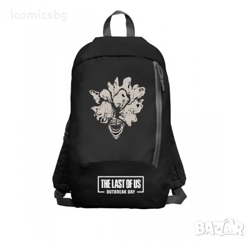 Раница с печат по изцяло твой дизайн