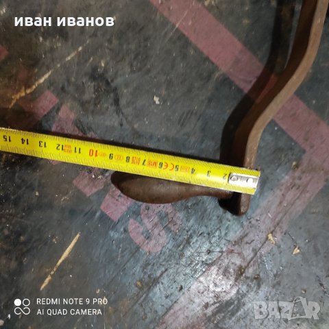 Дръжка Фреза, снимка 3 - Други инструменти - 32182592