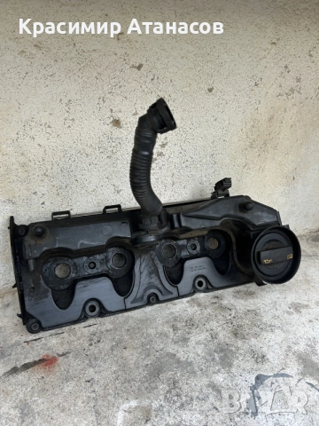 03L103469H. Капак на клапани за Vw Туран 1.6 TDI. 105кс. 2010-2015г
