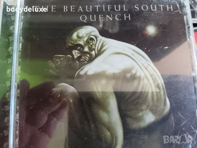 THE BEAUTIFUL SOUTH албуми на аудио дискове, снимка 2 - CD дискове - 49823762
