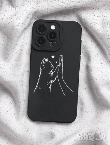 Кейс за телефон, снимка 9 - Калъфи, кейсове - 51572371