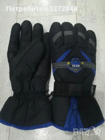 Мъжки ръкавици ESKA - /,, L'', снимка 2 - Ръкавици - 48030449