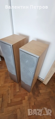 продавам Canton LE 107 , снимка 2 - Тонколони - 53914035