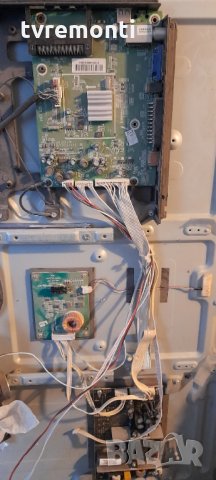 LED-драйвер JUG7.820.1302, снимка 4 - Части и Платки - 34328058