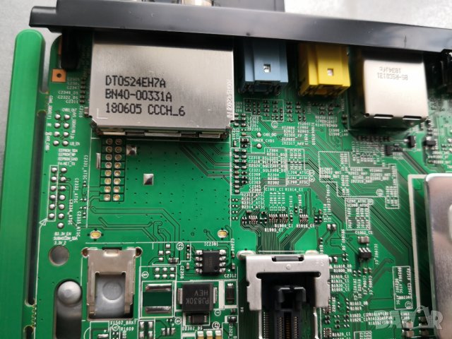 Samsung UE49NU7170  на части, снимка 8 - Части и Платки - 31047842