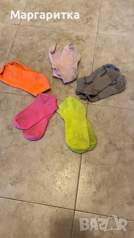 Подарявам дамско долнище и чорапи!, снимка 3 - Други - 52501542