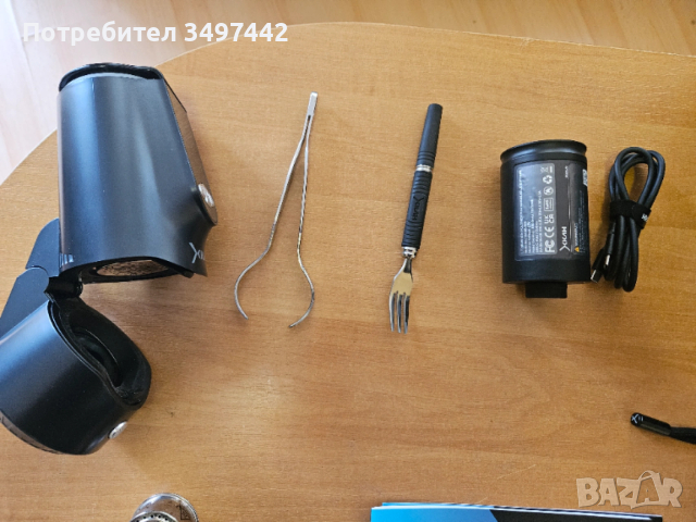 XKAH Pro heat management device, снимка 8 - Друга електроника - 54137533