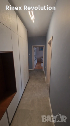 Тристаен апартамент под наем в Младежки хълм, снимка 8 - Апартаменти - 54032928