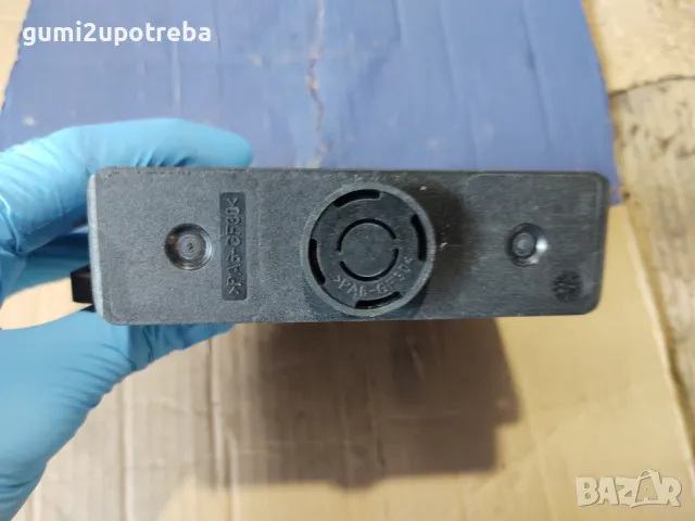 Модул Автоматична Скоростна Кутия Porsche Cayenne 3.0D 92A/2012г, снимка 2 - Части - 48106097