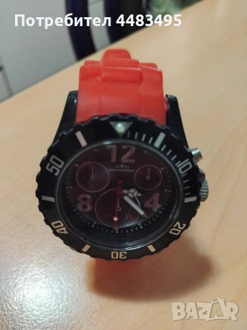 Мъжки часовник , снимка 2 - Мъжки - 53262913