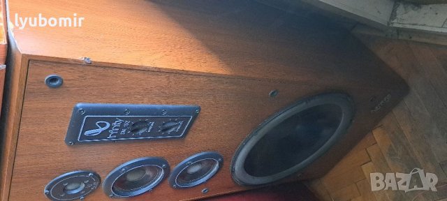 Infinity sm 152, снимка 10 - Тонколони - 38605237