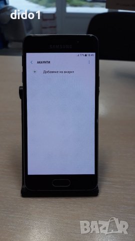 Samsung A3 A310 употребяван , снимка 3 - Samsung - 40324872