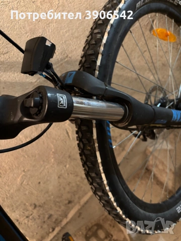 Алуминиеви велосипеди, снимка 6 - Велосипеди - 53950312