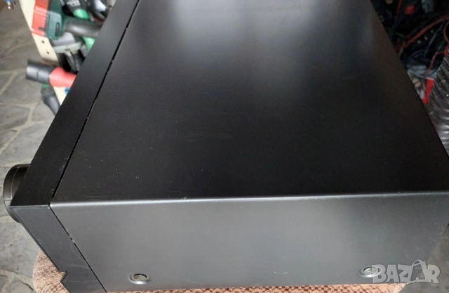 Deck Technics RS-B465, снимка 6 - Декове - 53886745