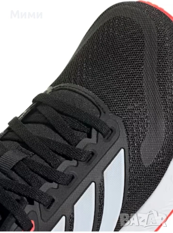 Дамски маратонки "Аdidas"Sportswear Fun Falcon 5, снимка 4 - Маратонки - 54241873