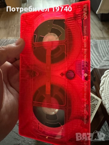 Видеокасети с музика Hi-Fi PAL, снимка 3 - Аудио касети - 52809221