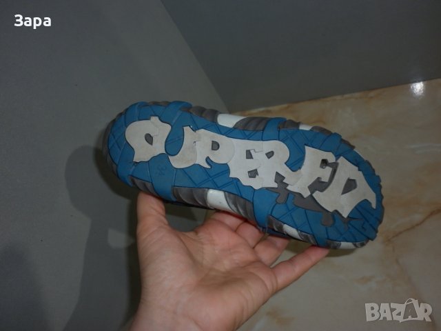 Super fit сандали №34, снимка 2 - Детски сандали и чехли - 36952746