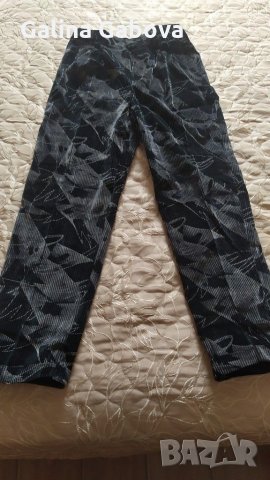 Джинсов панталон, снимка 1