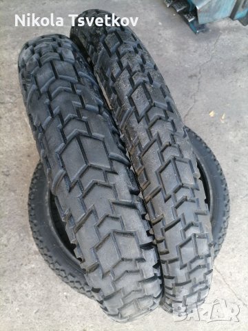 3.00-21, снимка 5 - Гуми и джанти - 42248704