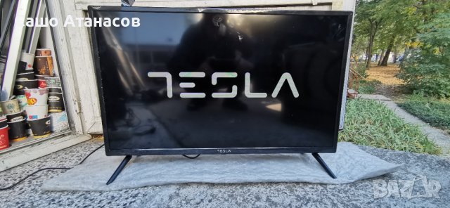 TESLA 32E310BH със счупена матрица ,TP.MS3663S.PB818 ,CV320H2-F01-XC-3 ,SJ.CX.D3200601-3030TS-M