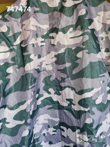 Ветровка, М размер, НОВО, снимка 4 - Якета - 53213915