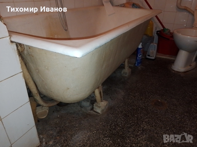 Ретро Вана, снимка 8 - Душ кабини и вани - 51895913