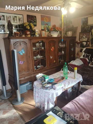 къща, РЗП 64 кв.м., с. Константиново, 135 000 Евро