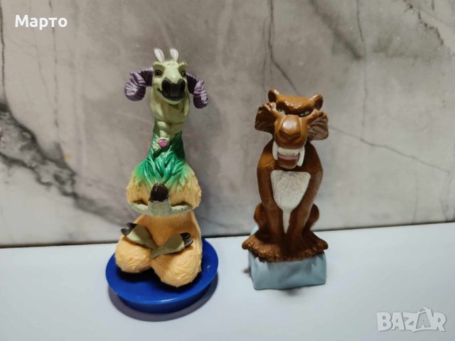 Играчки - герои от филми по 5 лв, снимка 6 - Фигурки - 42842361