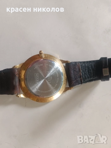 Мъжки часовник "Royal quartz", снимка 3 - Мъжки - 52328469