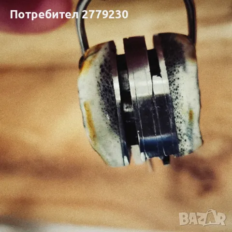 Многофункционална ножка с чирени от рог Нова, снимка 11 - Ножове - 50435378