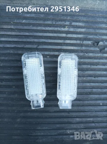 Платон Audi A4 B8