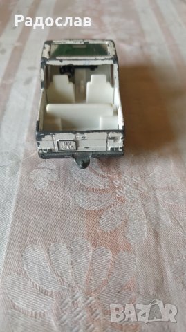 SIKU количка Mercedes - Benz , снимка 5 - Колекции - 40813073