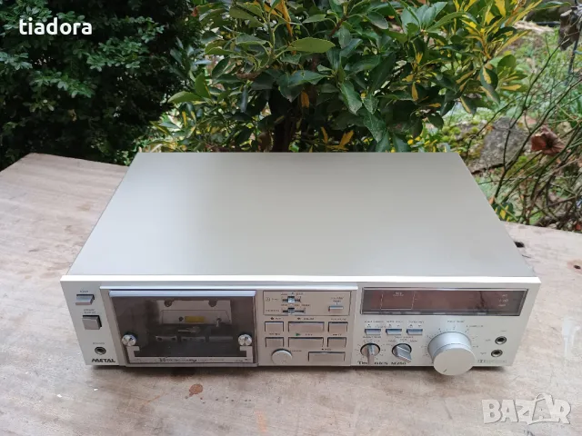  Technics RS-M250 Tape recorder, снимка 5 - Декове - 48827387