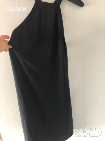 Нова къса парти рокличка Mango XS , снимка 5 - Рокли - 29310194