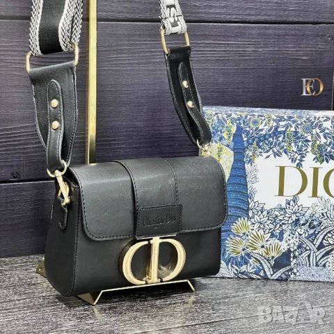 чанти christian dior , снимка 5 - Чанти - 51293730
