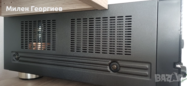 Pioneer A777, снимка 4 - Ресийвъри, усилватели, смесителни пултове - 52970412