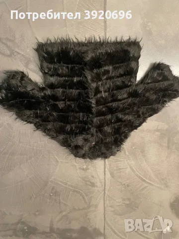 Дамско палто Cafe Noir, снимка 6 - Палта, манта - 49557487