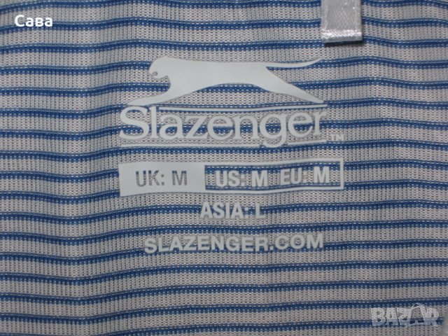 Блузи SLAZENGER, AUTOGRAPH  мъжки,М-Л, снимка 2 - Блузи - 37971429
