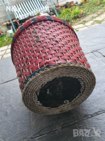 Дамаджана 10л., снимка 2 - Други - 52438198