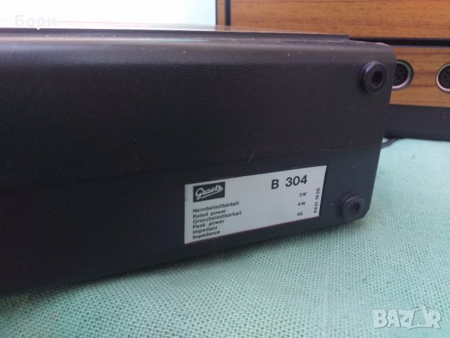 Graetz нов касетофон, снимка 13 - Радиокасетофони, транзистори - 32089051