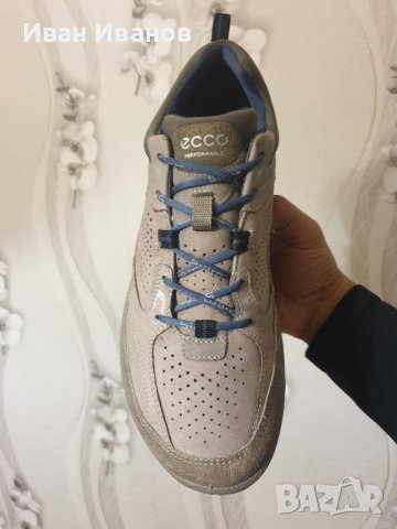 туристически , градски обувки ECCO  Biom Ultra Quest Plus  номер 41 , снимка 7 - Други - 38527747