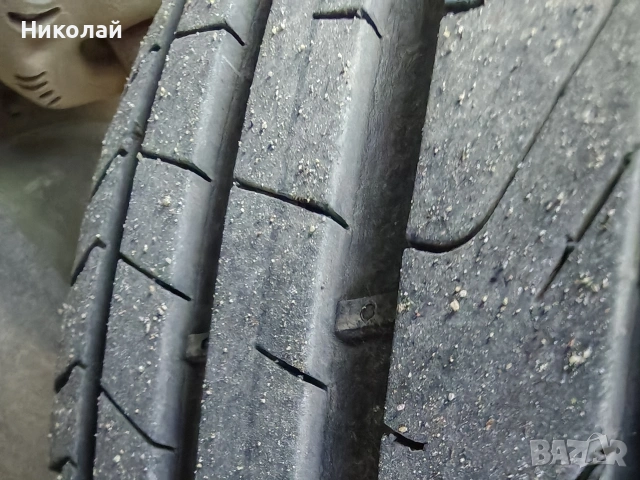 Летни гуми Pirelli Cinturato P7 C2 225/50R18, снимка 3 - Гуми и джанти - 54154360