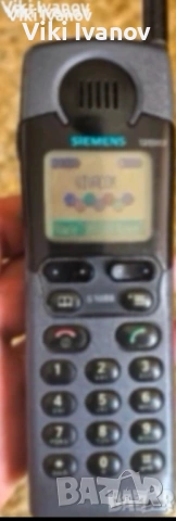 Siemens S10, снимка 4 - Siemens - 54061965