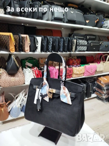 Hermes Дамска Чанта Хермес -Налични Различни Цветове Код SK514, снимка 2 - Чанти - 53050308