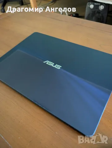  ASUS ZenBook UX430U