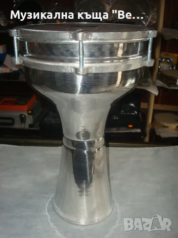 Тарамбука Vatan , снимка 5 - Ударни инструменти - 48797738