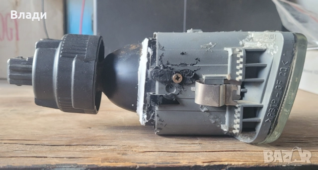 Хела Халогени за VW Golf 3 / Vento , снимка 5 - Части - 52624186