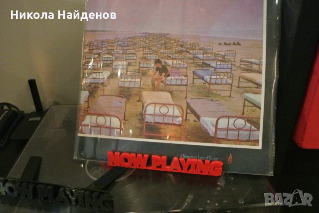 Стойка за гамофонни плочи, снимка 10 - Грамофонни плочи - 35560807